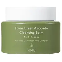 Purito - From Green Avocado Cleansing Balm 100ml