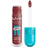 Nyx Professional Makeup Brillo De Labios Iv Nº02 Hydra Honey 5ml