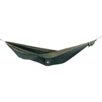 Ticket To The Moon - Original Hammock - Hamaca size 300 x 200 cm, multicolor