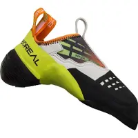 Boreal - Ninja - Pies de gato size 38, blanco
