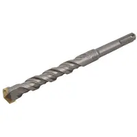 AWTOOLS : Broca SDS Plus de 28 x 460 mm