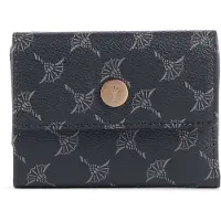 JOOP! Cartera navy / gris claro