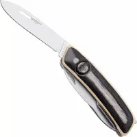 Swiza D08 R AM, KNR.0126.6520, Laminate White, navaja suiza, 8 herramientas