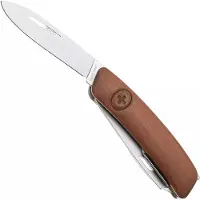 Swiza HO05R-TT AM, KHO.0096.6300, Walnut, navaja suiza, 7 herramientas