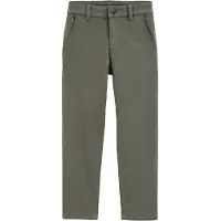 We fashion Chino Army Green Talla: 164 | Pantalones Outlet | Unisex | Verde