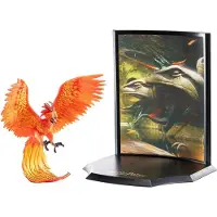 Noble Collection Figura De Fawkes Harry Potter
