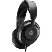 SteelSeries Auriculares Gaming Arctis Nova 1p