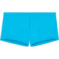 Hom Bermudas ' Sea Life ' azul / turquesa