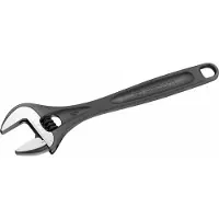 Facom Llave de tubo combinada , fosfatada, 20 mm