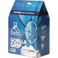 Friction Labs - Gorilla Grip Semi Chalk - Magnesio size 340 g