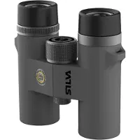 Silva - Binoculars Expert 8x32 - Prismáticos gris