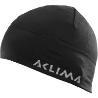 Aclima - LW Beanie - Gorro size One Size, negro