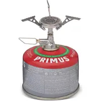 Primus - Micron III Piezo - Hornillos de gas size One Size
