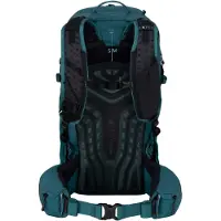 Exped - Skyline 30 - Mochila de travesía size S/M - 43-51 cm, azul