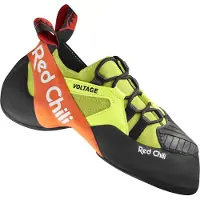 Redchili - Voltage Lace - Pies de gato size 45, multicolor