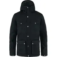 Fjällräven - Greenland Winter Jacket - Chaqueta de invierno size XL, marrón