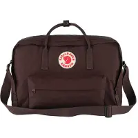 Fjällräven - Kånken Weekender - Bolsa de viaje size 30 l, marrón