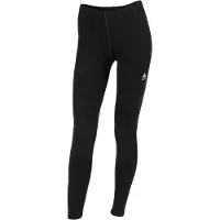 Aclima - Women's WW Longs - Ropa interior merino size L, negro
