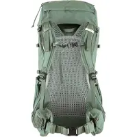 Fjällräven - Abisko Friluft 35 - Mochila de senderismo size M/L, verde