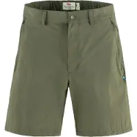 Fjällräven - High Coast Pack Shorts - Pantalones cortos size 56, oliva