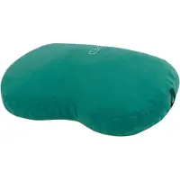 Exped - Deepsleep Pillow - Cojín size L, turquesa