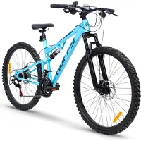 HUFFY Bicicleta De Mtb Marker 26´´