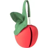 Oli&carol Sujetador De Chupete Pepa The Apple