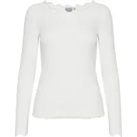 Fransa Camiseta 'FRHizamond' blanco