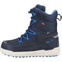 TROLLKIDS - Kid's Finnmark Winter Boots - Botas invierno size 28, azul