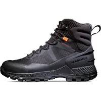 Mammut - Women's Blackfin III Mid DT - Botas invierno size 42, negro
