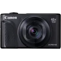 Canon PowerShot SX740 HS EDICIÓN LIGERA Negro