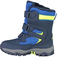 CMP - Kid's Hexis Snow Boot Waterproof - Botas invierno size 34, azul