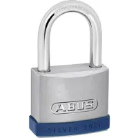 ABUS Candado 5/50 Silver Rock