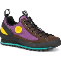 Hanwag - Rotpunkt Low GTX - Zapatillas de aproximación size 40,5, marrón