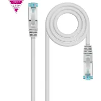 Nanocable Cable De Red Cat7 Sftp 25 M