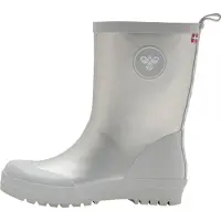 Hummel Botas de lluvia gris