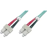 ACT Cable De Fibra óptica Rl3751 Sc Lszh 1.50 M