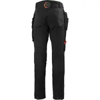 Helly Hansen Pantalones De Trabajo Chelsea Evo Brz Cons