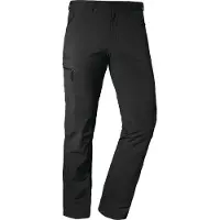 Schöffel - Pants Koper1 - Pantalones de trekking size 32 - Short, gris