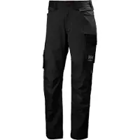 Helly Hansen Pantalones De Trabajo Oxford 4x Connect