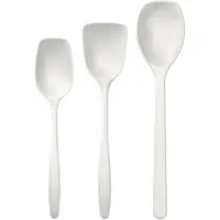 Mepal Juego De Utensilios De Cocina Classic Cookware Set 3 Unidades