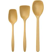 Mepal Juego De Utensilios De Cocina Classic Cookware Set 3 Unidades
