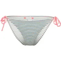 Banana Moon - Women's Lenka Monostripe - Parte inferior de bikini size 36, gris