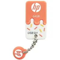 HP Pendrive X778w Usb 3.1 64gb