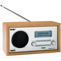 Imperial Radio Portátil Dabman 30