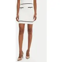 Guess Marciano By Ada Skirt Sweater Macadamia Talla: XL | Mini Faldas Outlet | Mujer