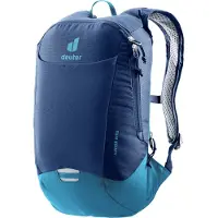 Deuter - Kid's Junior Bike - Mochila de ciclismo azul