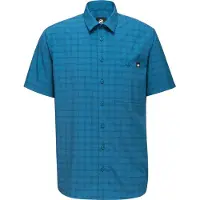 Mammut Camisa De Manga Corta Lenni