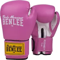 Benlee Guantes De Boxeo Artificiales Cuero Rodney