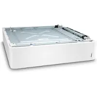 HP Bandeja De Impresora Laserjet 550